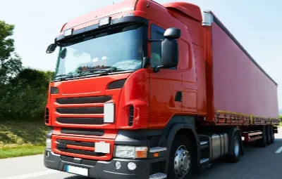 İstanbul Yenişehir Ambar Kargo